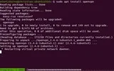 Hướng dẫn thiết lập VPN trên Debian / Ubuntu