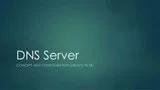 Thiết lập máy chủ DNS của riêng bạn trên Debian / Ubuntu