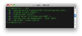 Cài đặt và thiết lập ZNC trên Ubuntu