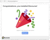 Cách cài đặt Discourse trên Ubuntu 14.04