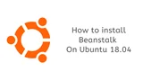 Bảng điều khiển Beanstalkd và Beanstalk trên Ubuntu 14