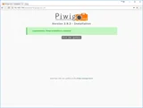 Cài đặt Piwigo trên Ứng dụng LEMP One-Click