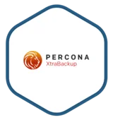 Sao lưu nóng với Percona XtraBackup trên Ứng dụng WordPress One-Click