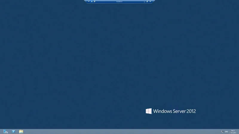 Cách kết nối với Windows Server với RDP