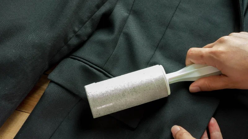 5 astuces pour ranger les costumes sans les froisser