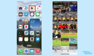 So deaktivieren Sie Live-Fotos in der iOS 16-Fotos-App
