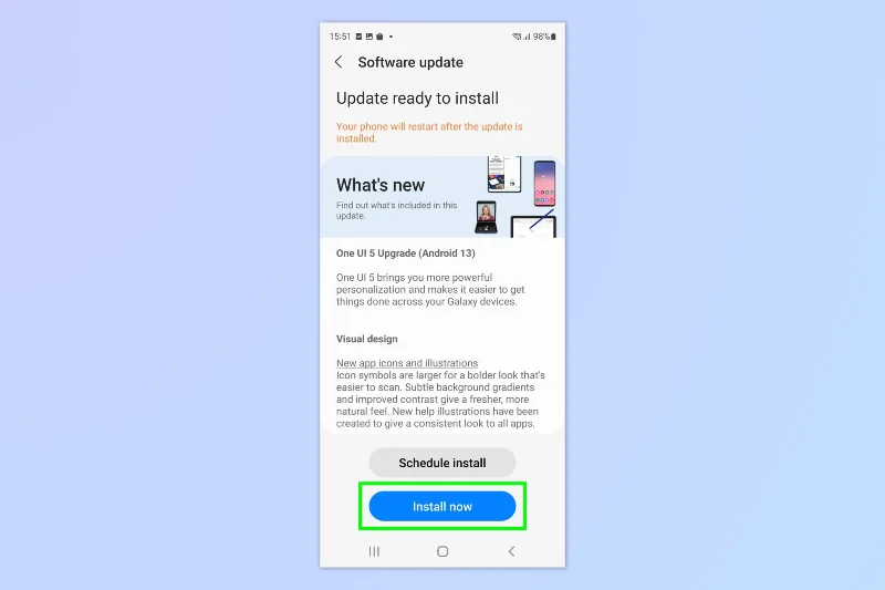 Jak zaktualizować telefon lub tablet Samsung Galaxy