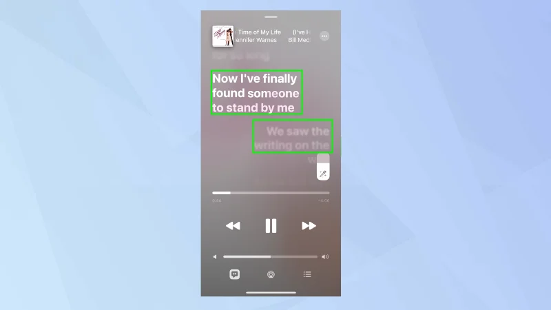 So verwenden Sie Apple Music Sing Karaoke auf Ihrem iPhone und iPad