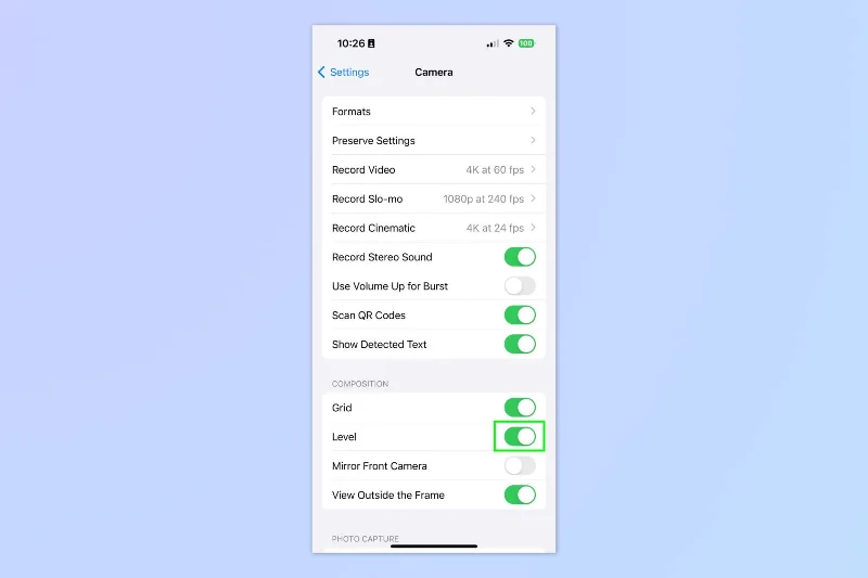 iOS 17 は、あなたの iPhone に素晴らしいプロカメラ機能をもたらします - その使用方法は次のとおりです