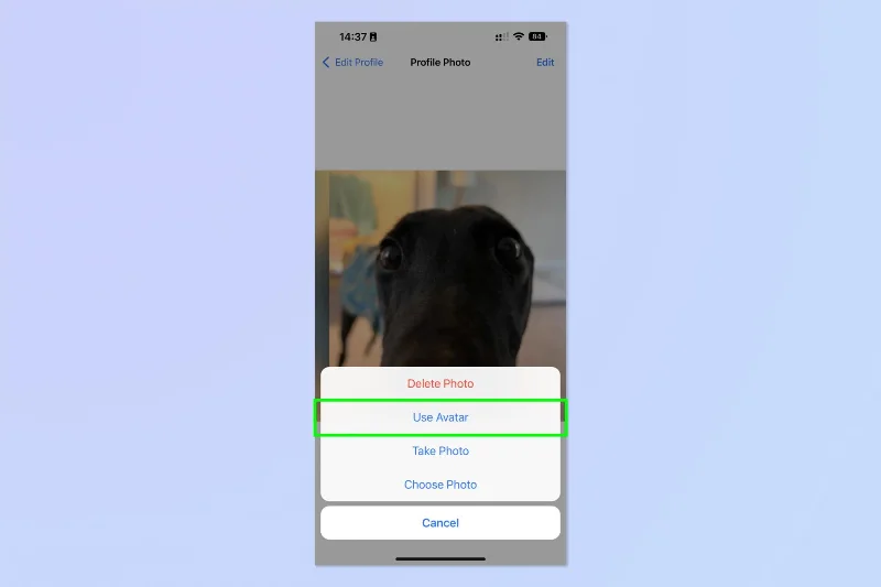 WhatsApp アバターを作成できるようになりました - その方法は次のとおりです
