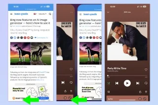 7 versteckte iOS-Gesten, die die Art und Weise verändern, wie Sie Ihr iPhone nutzen