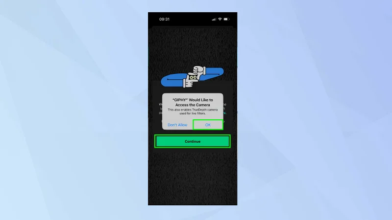 So erstellen Sie ein GIF auf dem iPhone