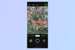 Möglicherweise verbirgt Ihr Android-Telefon eine Profi-Kamerafunktion – hier erfahren Sie, wie Sie sie finden