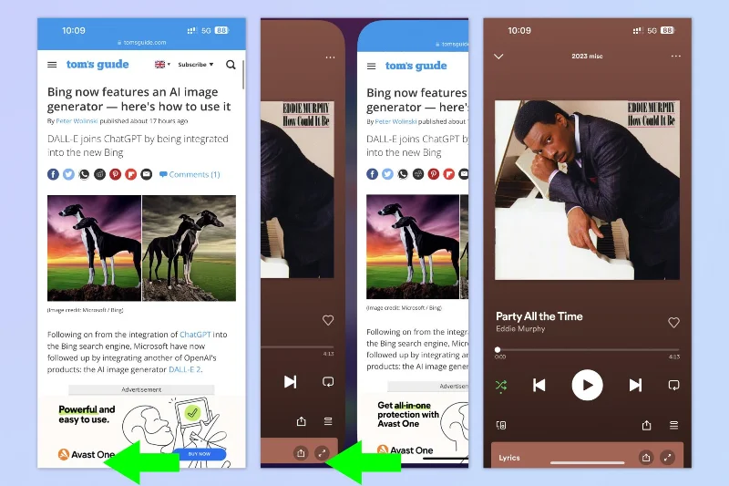 7 versteckte iOS-Gesten, die die Art und Weise verändern, wie Sie Ihr iPhone nutzen
