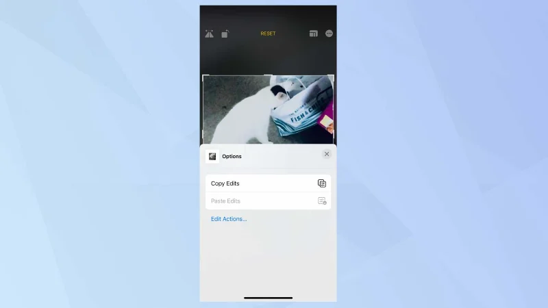 So bearbeiten Sie Videos auf dem iPhone
