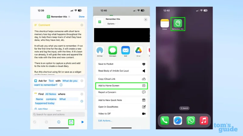 9 versteckte iPhone-Funktionen, die Sie für Sommerreisen kennen müssen