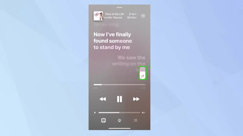 So verwenden Sie Apple Music Sing Karaoke auf Ihrem iPhone und iPad