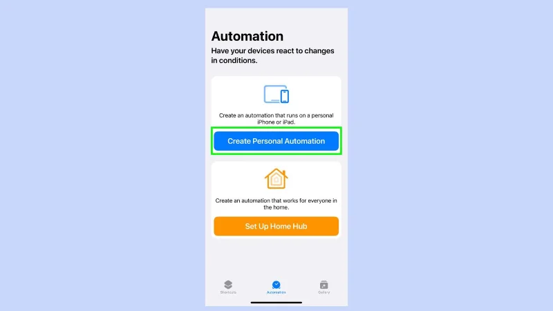 So sperren Sie Ihr iPhone mit einem Focus Modes-Hack von Ihrer Apple Watch
