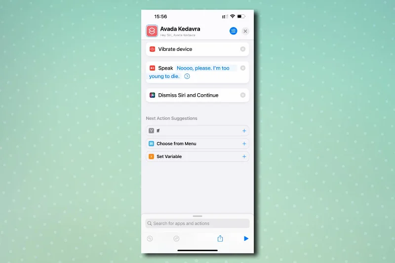 7 Siri-Befehle, die jeder iPhone-Besitzer verwenden sollte