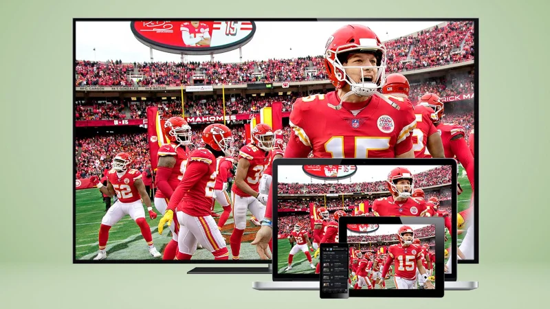 So erhalten Sie das NFL Sunday Ticket online: Preis, YouTube TV-Vorverkaufsrabatt und mehr