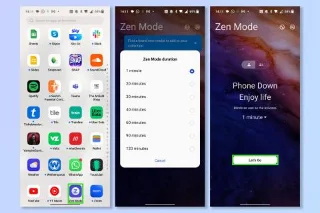 7 versteckte OnePlus-Funktionen, die Sie unbedingt ausprobieren müssen