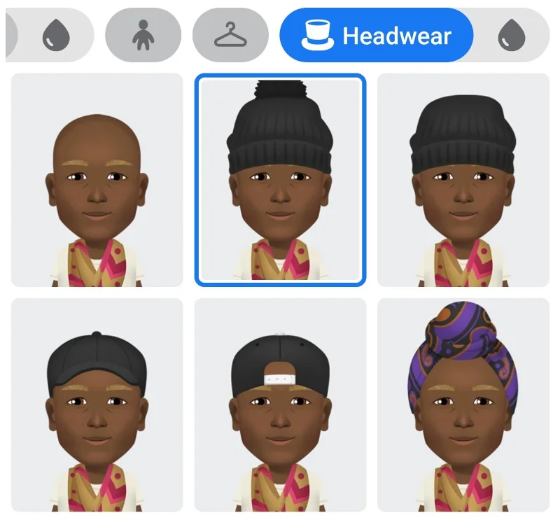 So erstellen Sie Ihren eigenen Facebook-Avatar