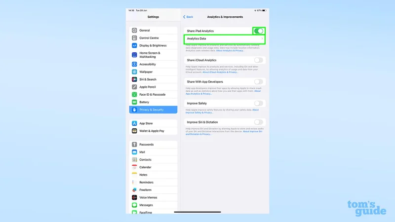 Ihr iPad verfügt über eine versteckte Batteriezustandsfunktion – hier erfahren Sie, wie Sie diese überprüfen können