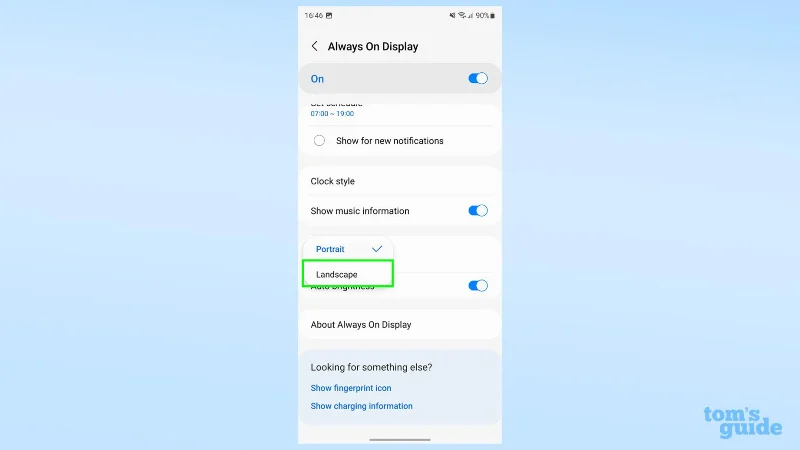 Samsung Galaxy スマートフォンはすでに iOS 17 のスタンバイ モードを提供しています — 使用方法はこちら