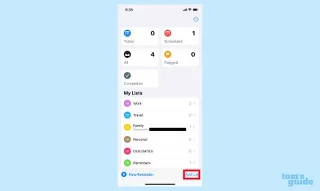 Meine Lieblingsfunktion von iOS 17 ist ein Game-Changer für Lebensmitteleinkaufsbesuche