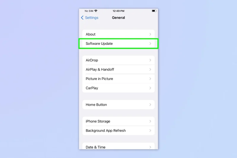 Ta funkcja systemu iOS 16.4 znacznie ułatwia aktualizacje wersji beta — oto jak to zrobić