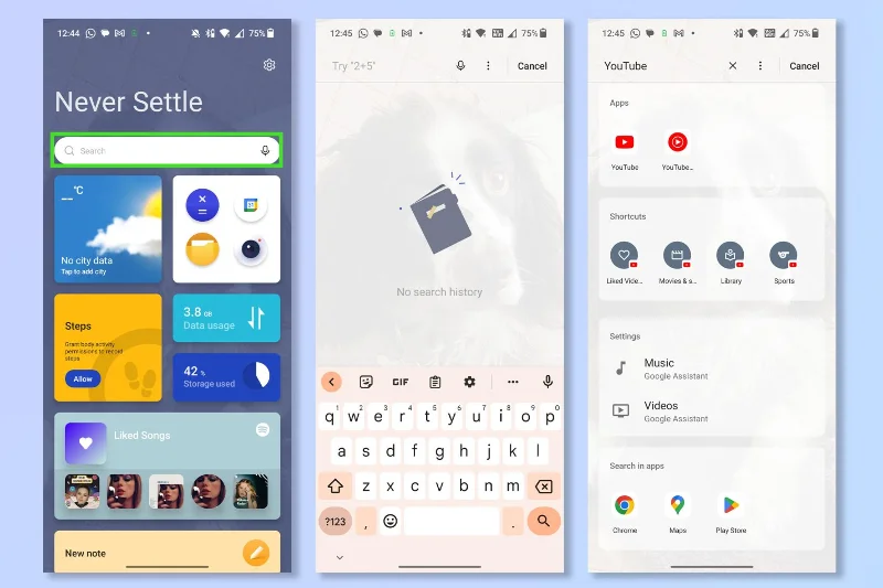 7 funcții ascunse OnePlus pe care trebuie să le încercați