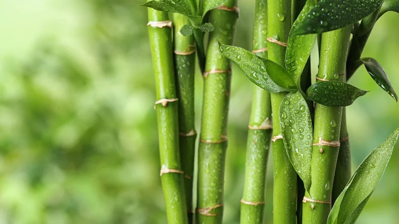 9 plantes envahissantes à éloigner de votre jardin