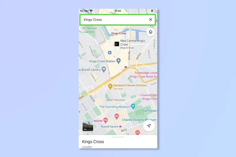 Cómo ver información de tráfico en Google Maps
