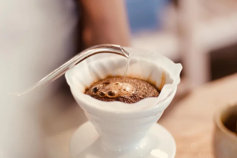 9 Fehler beim Kaffeezubereiten, die Ihren Kaffee ruinieren