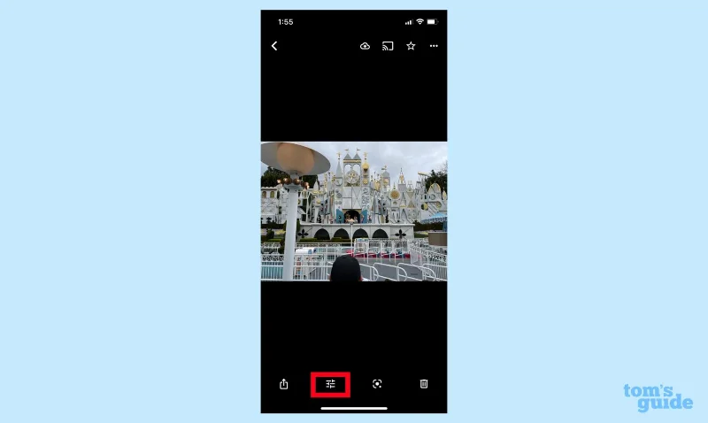 Das iPhone hat gerade den Magic Eraser des Pixels erhalten – hier erfahren Sie, wie Sie ihn verwenden