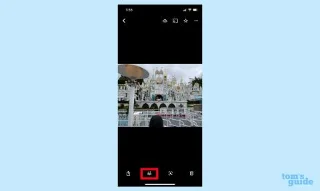 Das iPhone hat gerade den Magic Eraser des Pixels erhalten – hier erfahren Sie, wie Sie ihn verwenden