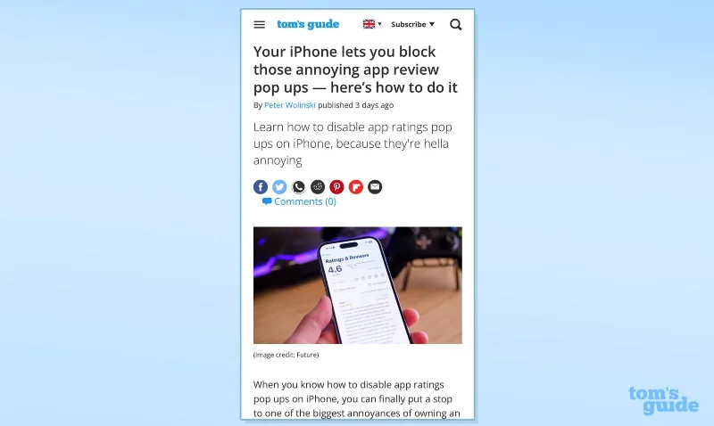 Diese versteckte iPhone-Funktion ist die einfachste Möglichkeit, schnell Notizen zu machen
