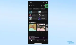 Schalten Sie diese Spotify-Einstellung aus, um das neue Album von Taylor Swift optimal zu nutzen