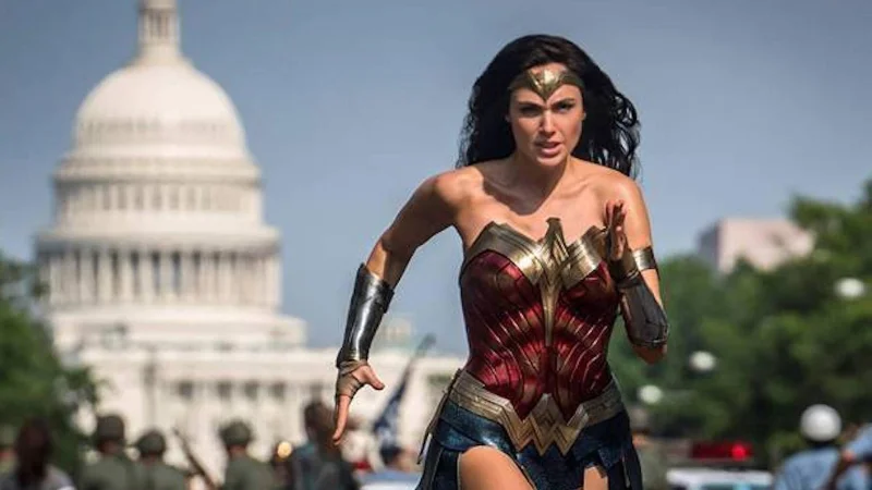 So schauen Sie sich DC-Filme der Reihe nach an