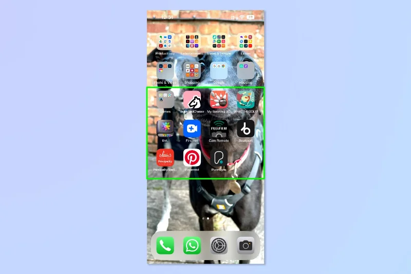Ta niesamowita funkcja iPhone'a automatycznie ukrywa nowe aplikacje, aby utrzymać porządek na ekranie głównym