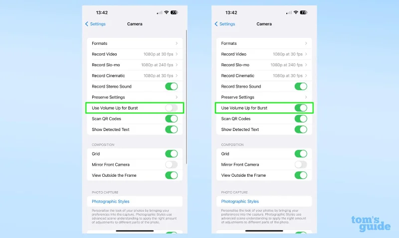 Ihr iPhone verfügt über eine versteckte analoge Stoppuhr – hier erfahren Sie, wie Sie sie einschalten