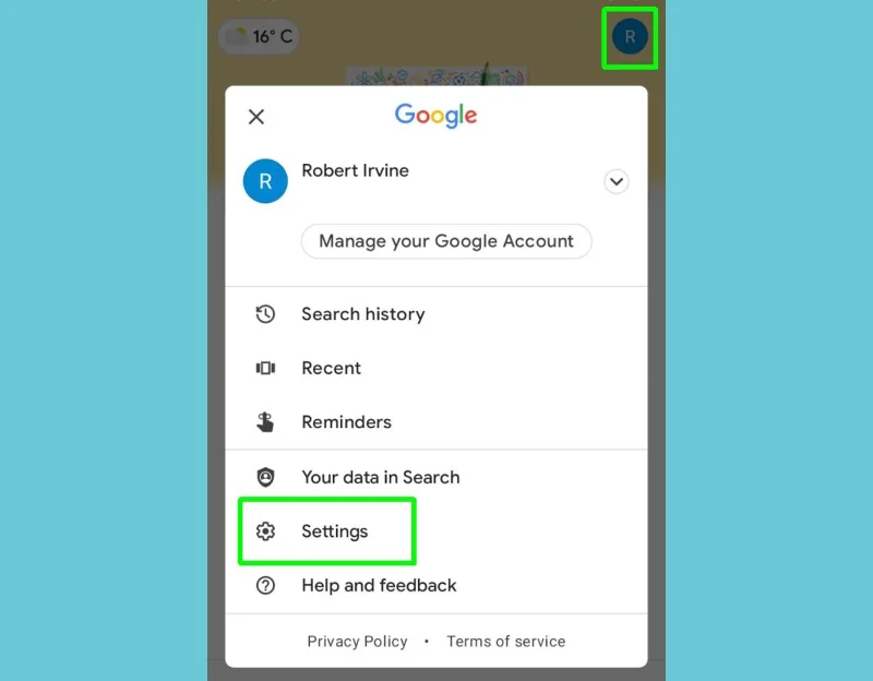 Googleアシスタントをオフにする方法
