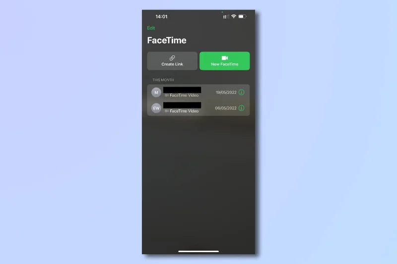 IOS 16.4 verfügt über eine neue Funktion, mit der Ihre Stimme bei Anrufen besser klingen kann – probieren Sie sie jetzt aus