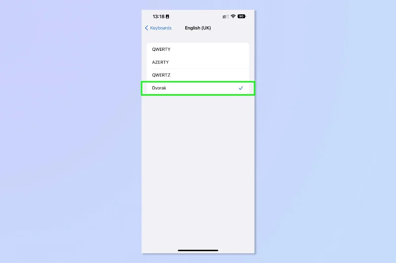 あなたの iPhone には、より速く入力できる秘密のキーボードがあります — 見つけ方はこちら