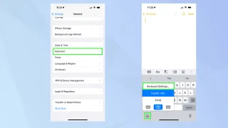 Dieser unterschätzte iPhone-Trick beschleunigt das Tippen und reduziert Autokorrekturfehler