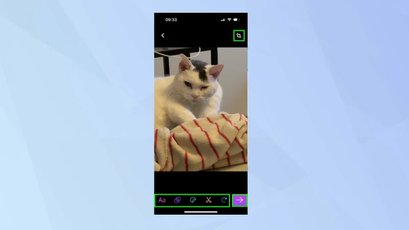 So erstellen Sie ein GIF auf dem iPhone