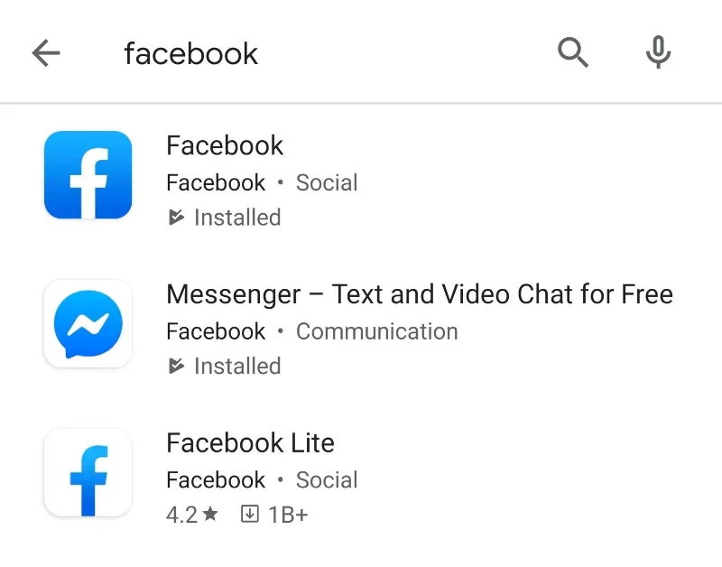 So erstellen Sie Ihren eigenen Facebook-Avatar