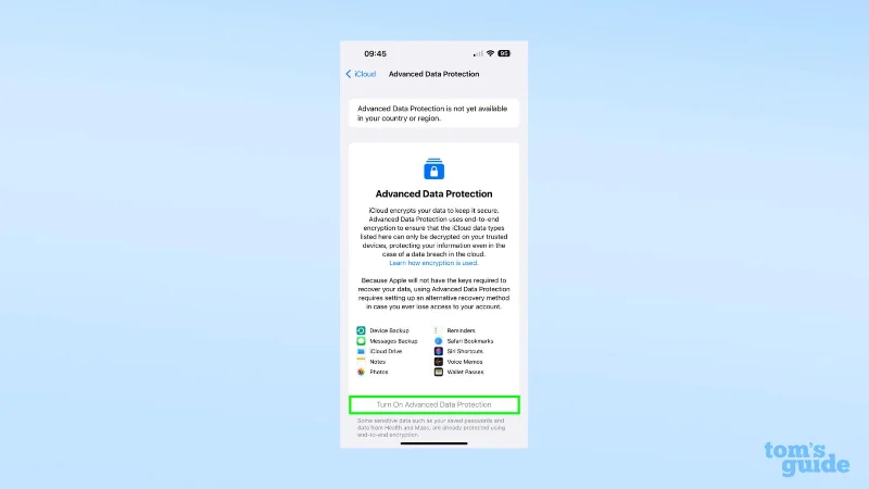 iPhone-ul tău tocmai a primit o actualizare majoră de securitate cu iOS 16.3 – iată cum să-l pornești