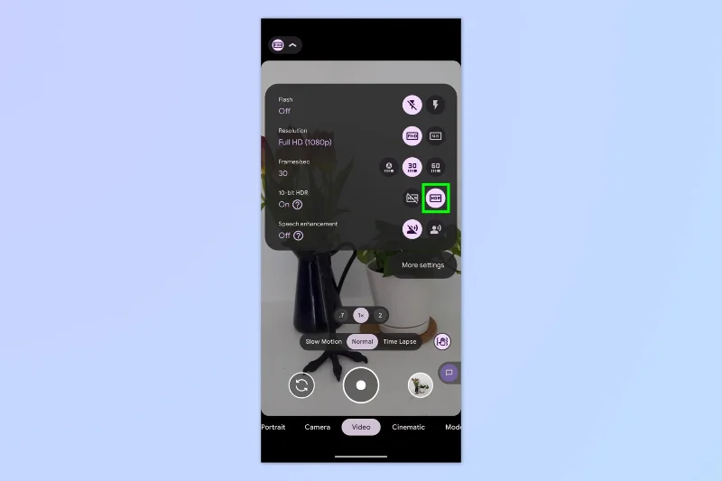 Telefonul dvs. Android poate ascunde o funcție de cameră profesională - iată cum să o găsiți