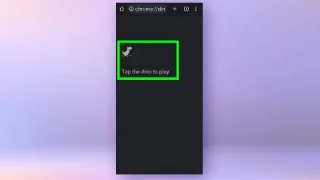 So fügen Sie das Chrome-Dinosaurier-Spiel-Widget zu Android hinzu